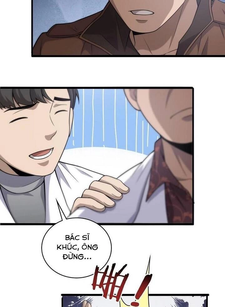 Đại Y Lăng Nhiên Chapter 78 - 7