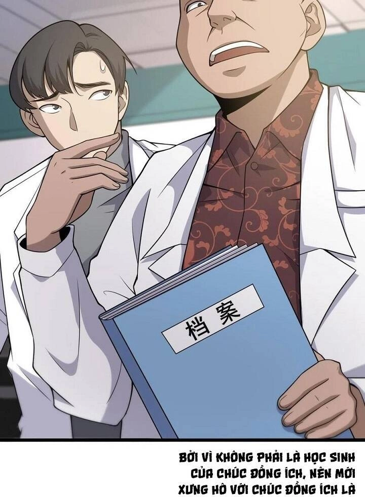 Đại Y Lăng Nhiên Chapter 78 - 9