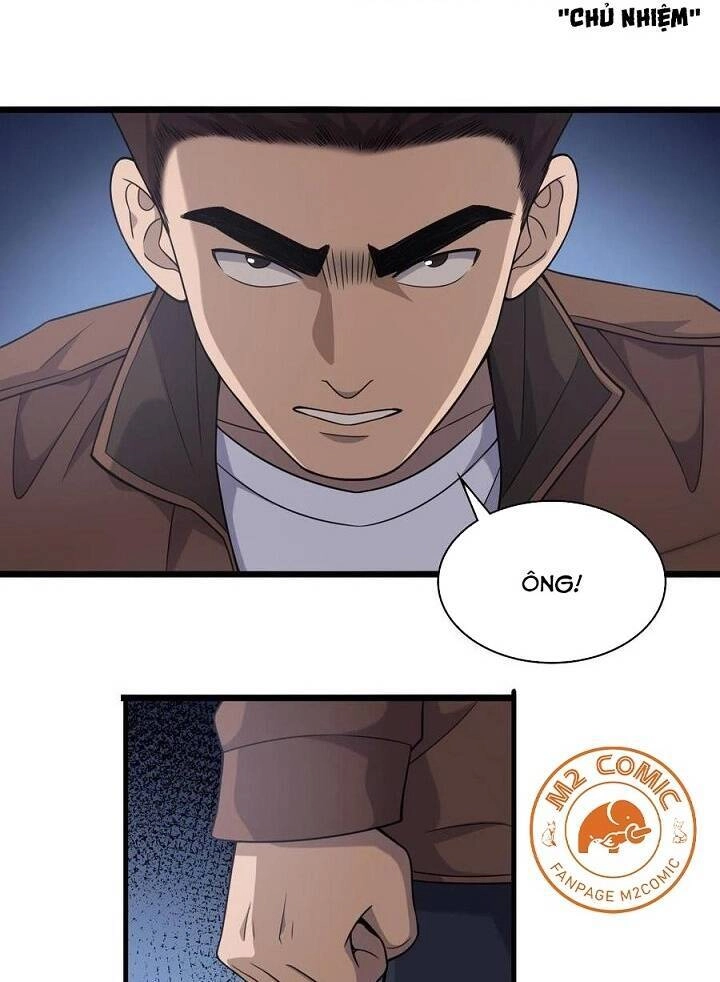 Đại Y Lăng Nhiên Chapter 78 - 10