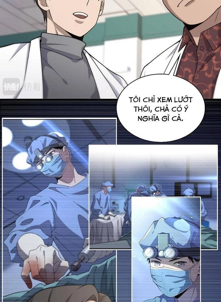 Đại Y Lăng Nhiên Chapter 78 - 12