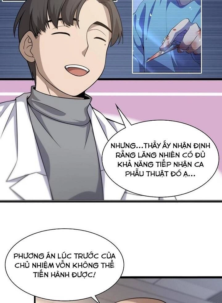 Đại Y Lăng Nhiên Chapter 78 - 13