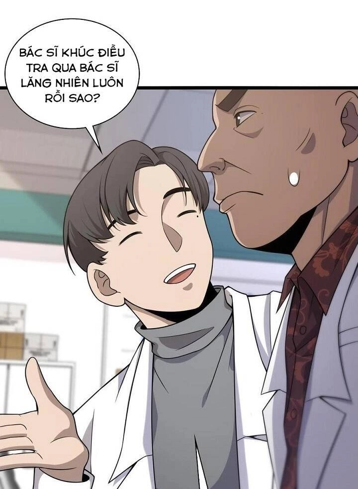 Đại Y Lăng Nhiên Chapter 78 - 18