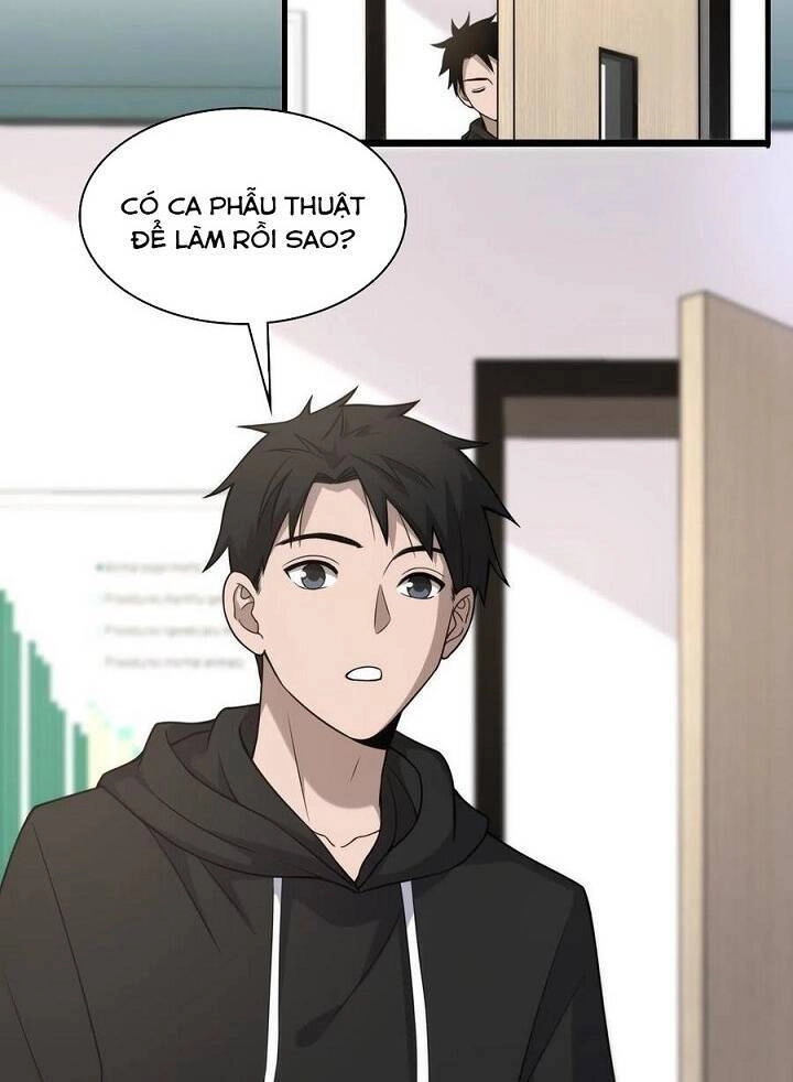 Đại Y Lăng Nhiên Chapter 78 - 23