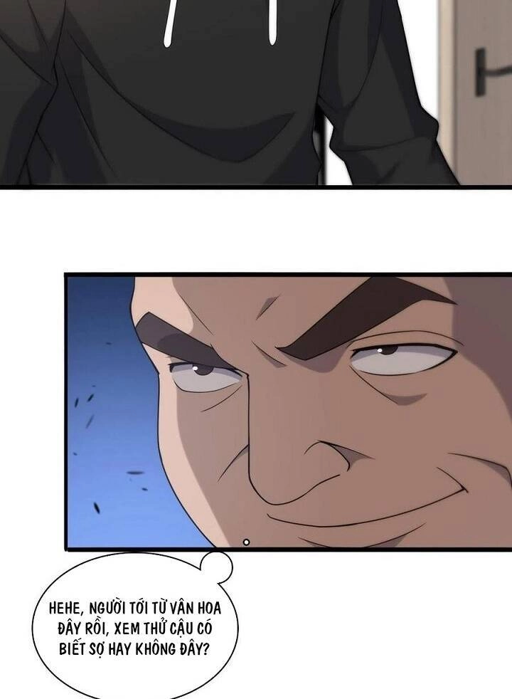 Đại Y Lăng Nhiên Chapter 78 - 24