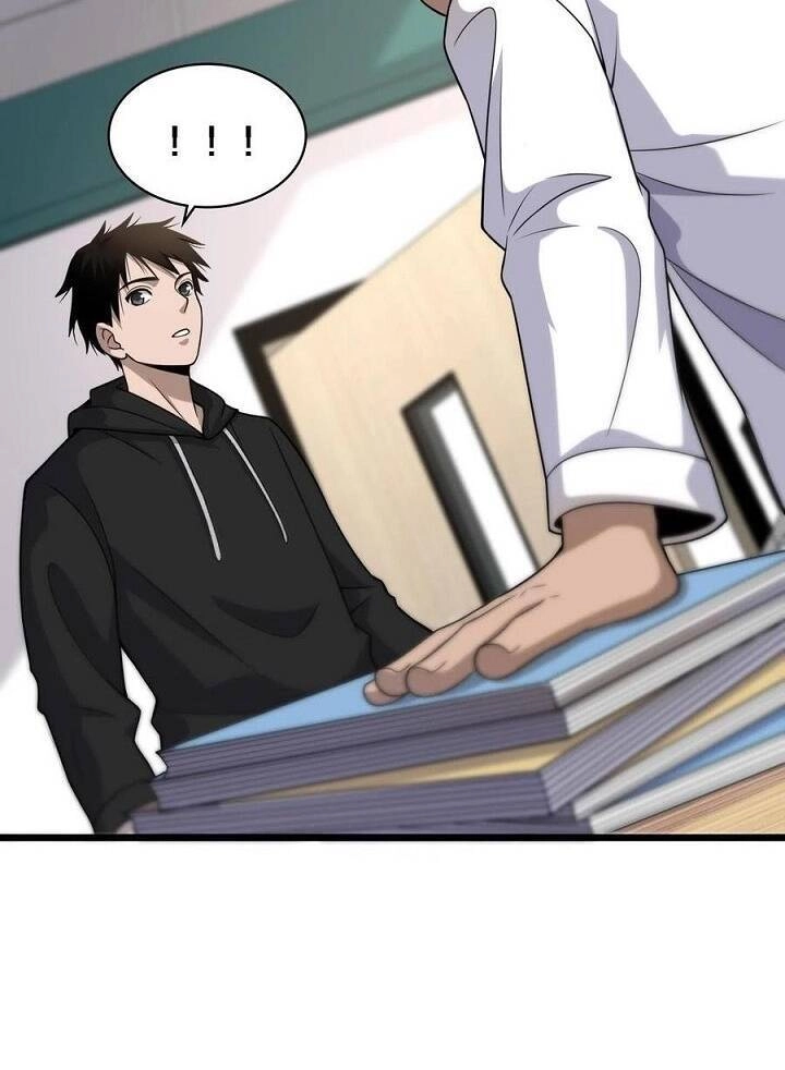 Đại Y Lăng Nhiên Chapter 78 - 26