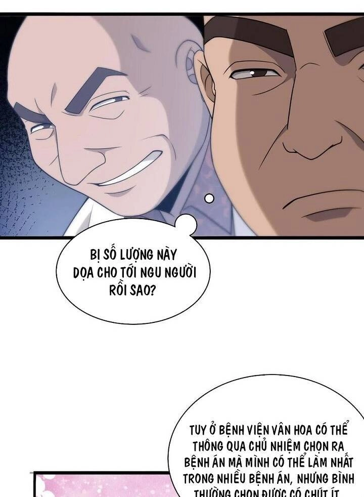 Đại Y Lăng Nhiên Chapter 78 - 27