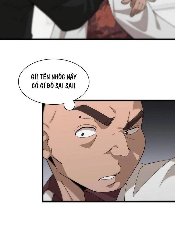 Đại Y Lăng Nhiên Chapter 78 - 31