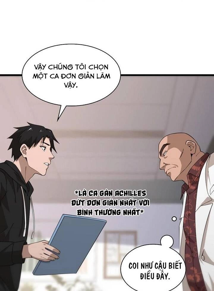 Đại Y Lăng Nhiên Chapter 78 - 33