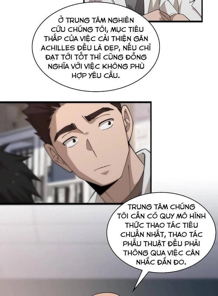 Đại Y Lăng Nhiên Chapter 78 - 36