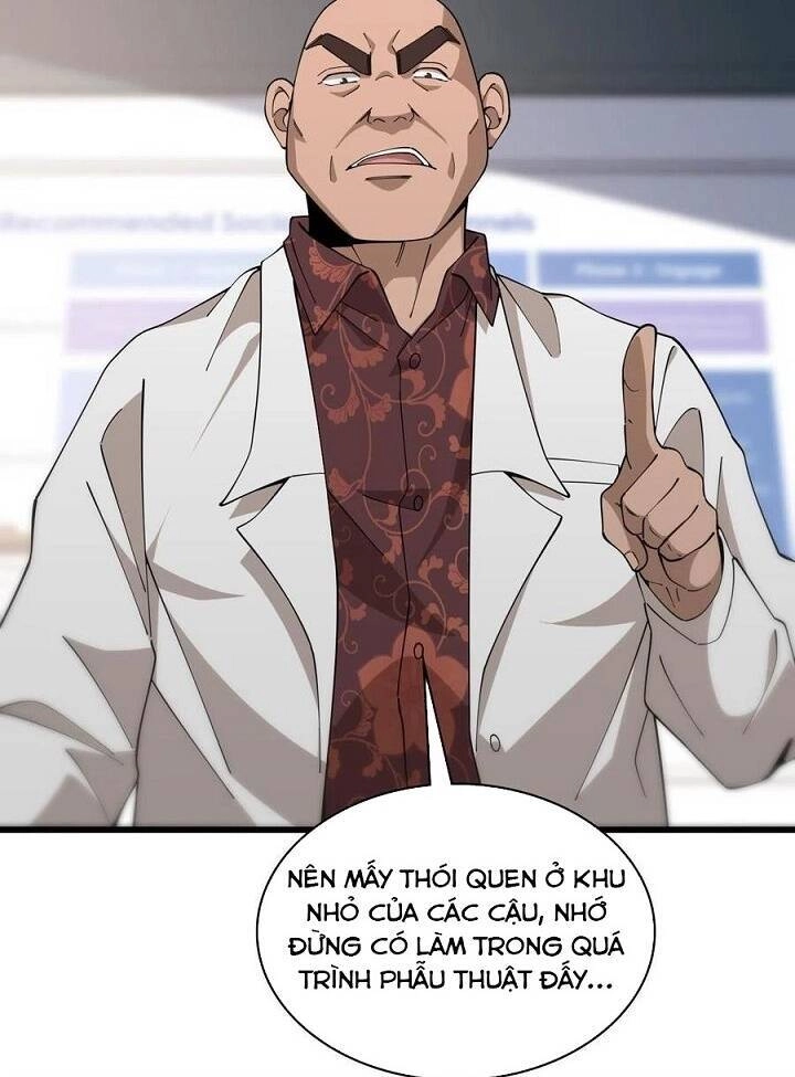 Đại Y Lăng Nhiên Chapter 78 - 37