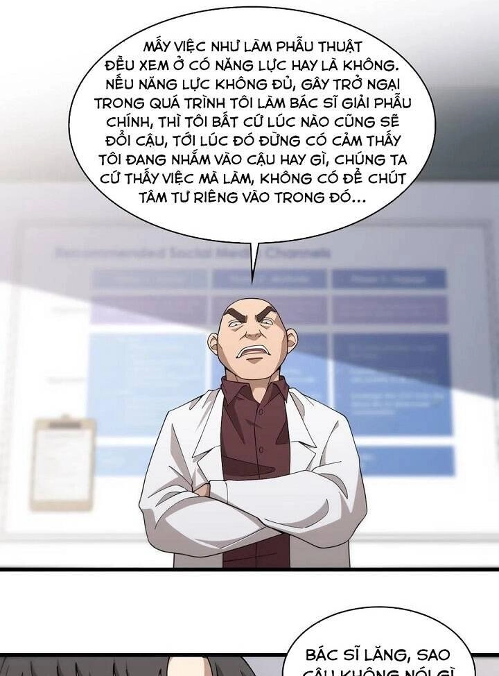 Đại Y Lăng Nhiên Chapter 78 - 39