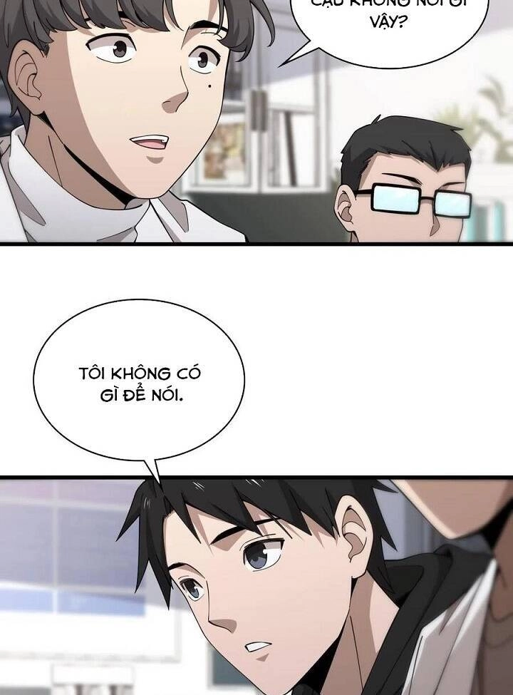 Đại Y Lăng Nhiên Chapter 78 - 40