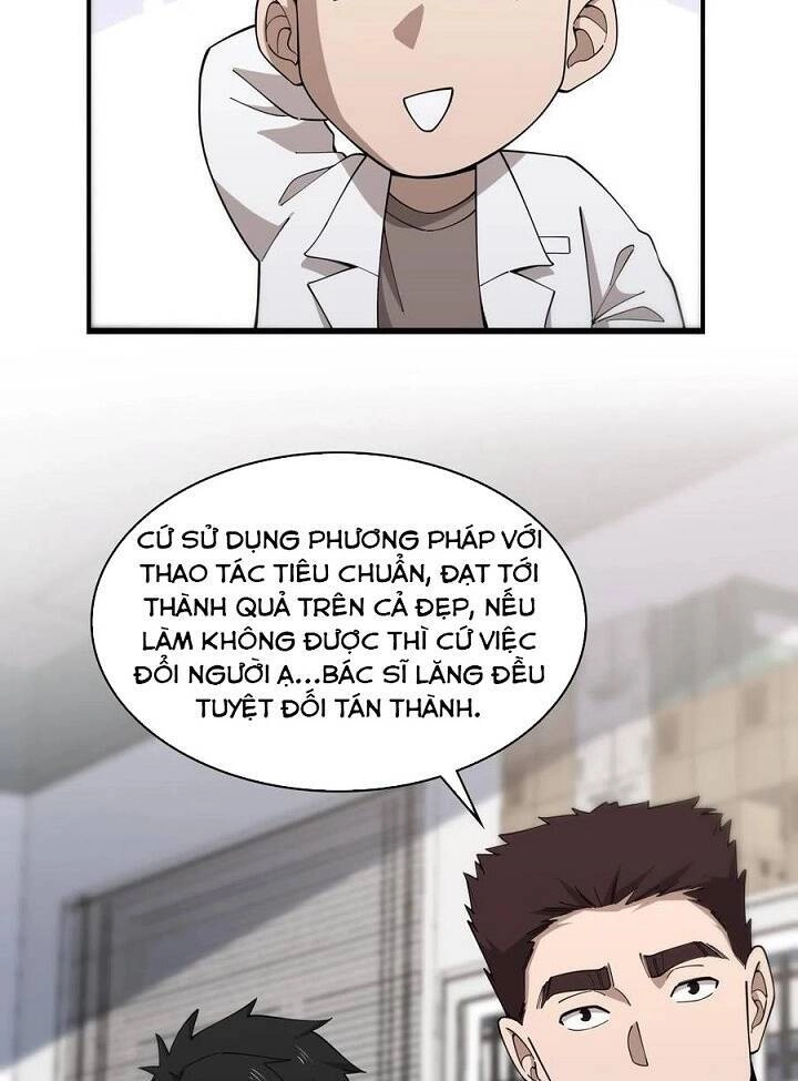 Đại Y Lăng Nhiên Chapter 78 - 44