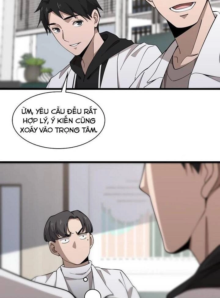 Đại Y Lăng Nhiên Chapter 78 - 45