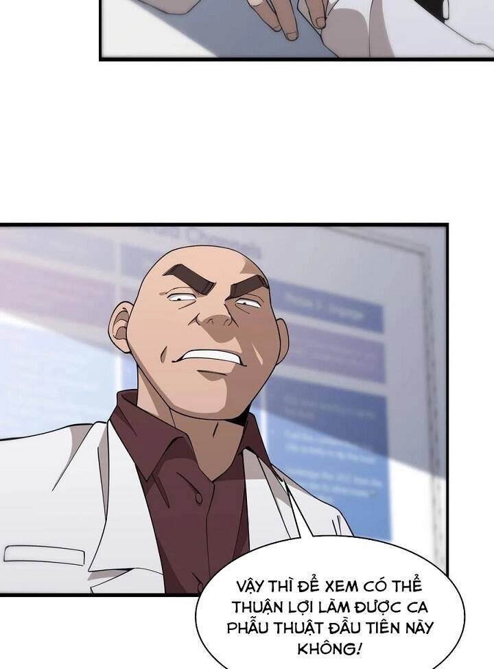 Đại Y Lăng Nhiên Chapter 78 - 47