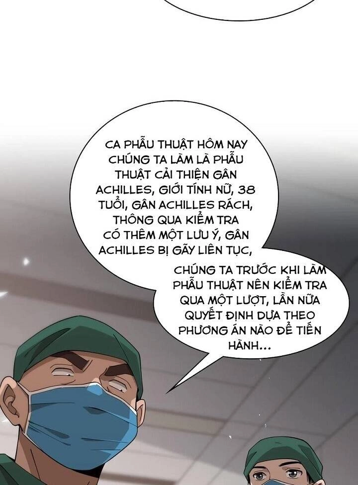 Đại Y Lăng Nhiên Chapter 78 - 48