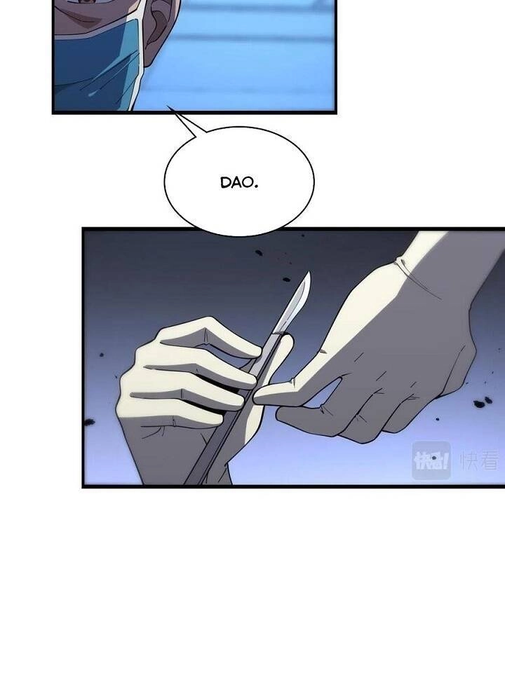 Đại Y Lăng Nhiên Chapter 78 - 51