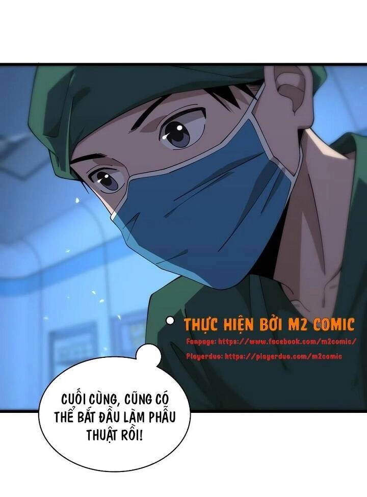 Đại Y Lăng Nhiên Chapter 78 - 52