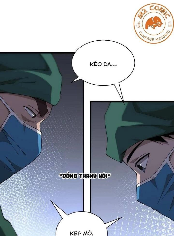 Đại Y Lăng Nhiên Chapter 78 - 53