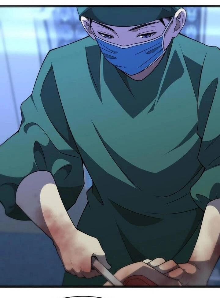 Đại Y Lăng Nhiên Chapter 79 - 4