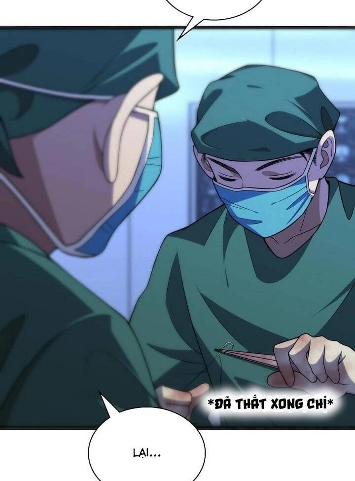 Đại Y Lăng Nhiên Chapter 79 - 6