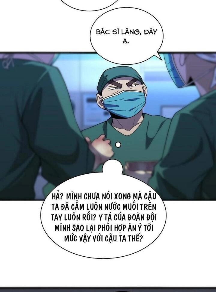 Đại Y Lăng Nhiên Chapter 79 - 7