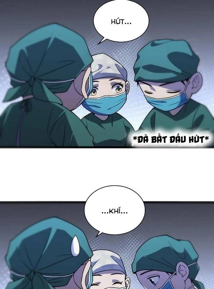 Đại Y Lăng Nhiên Chapter 79 - 8