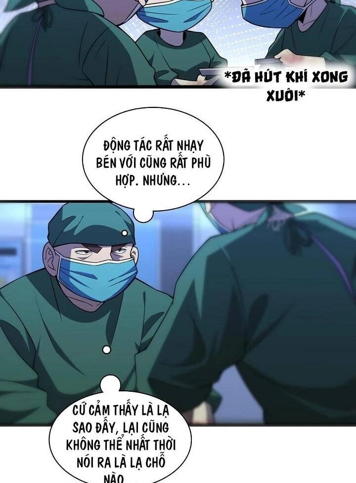 Đại Y Lăng Nhiên Chapter 79 - 9