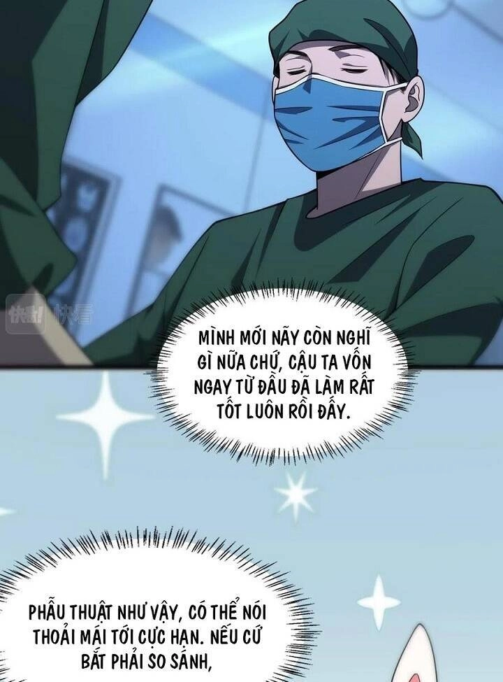 Đại Y Lăng Nhiên Chapter 79 - 14