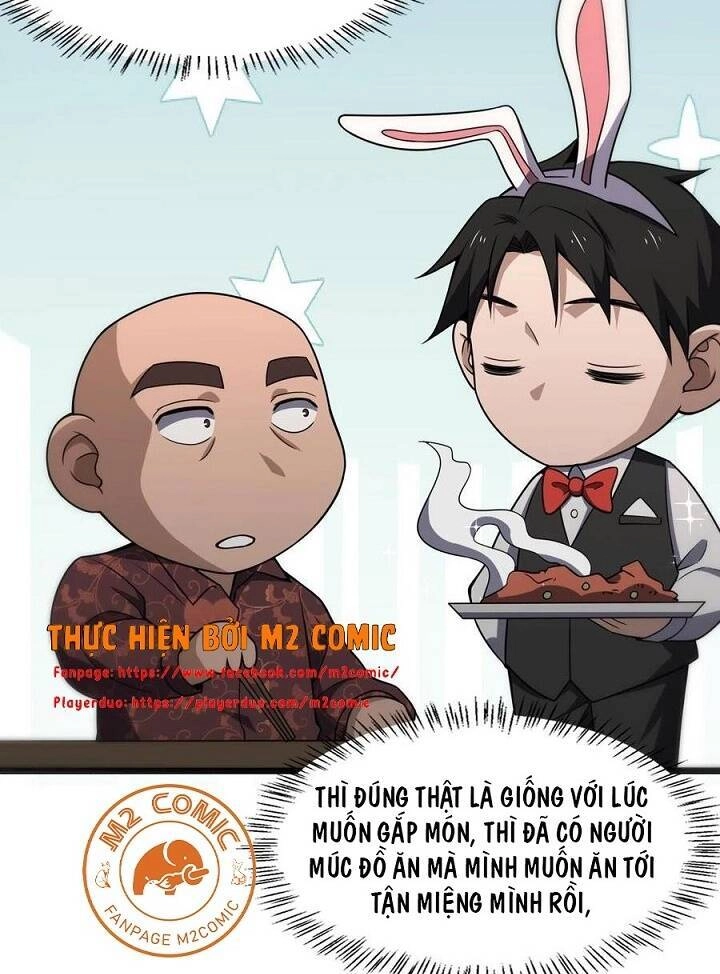 Đại Y Lăng Nhiên Chapter 79 - 15