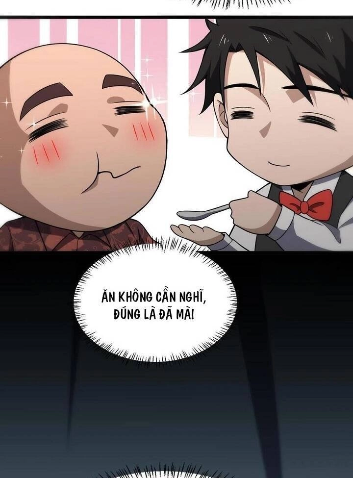 Đại Y Lăng Nhiên Chapter 79 - 16