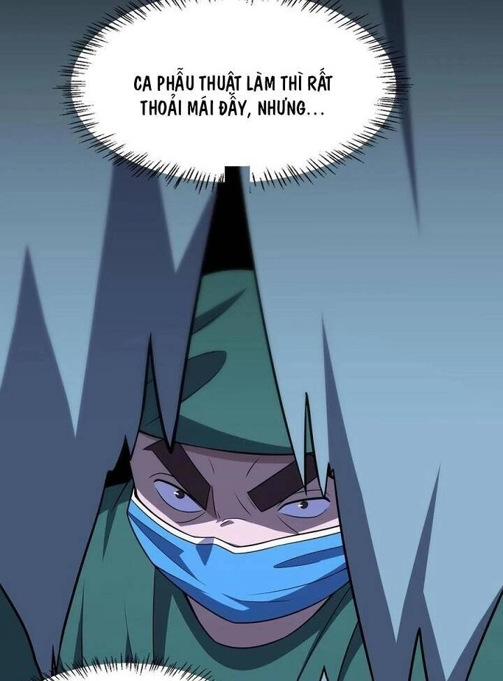 Đại Y Lăng Nhiên Chapter 79 - 17