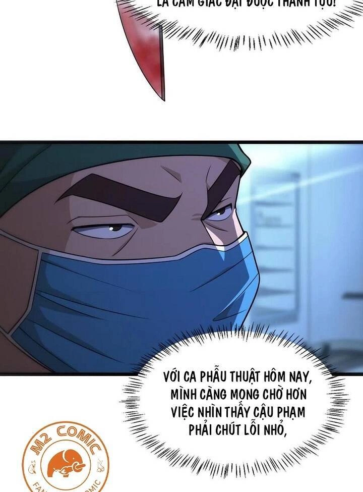 Đại Y Lăng Nhiên Chapter 79 - 19