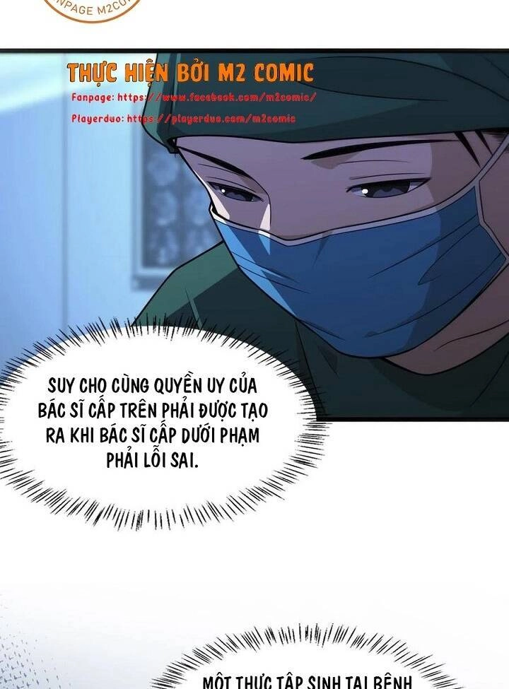 Đại Y Lăng Nhiên Chapter 79 - 20