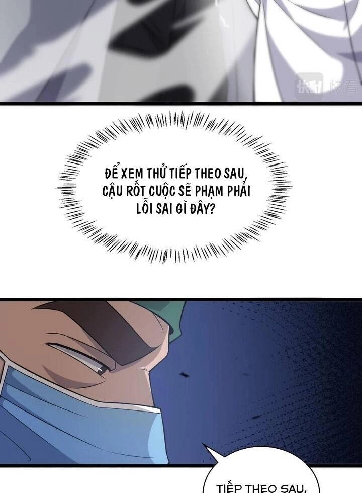 Đại Y Lăng Nhiên Chapter 79 - 22