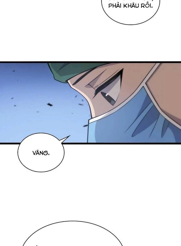 Đại Y Lăng Nhiên Chapter 79 - 23