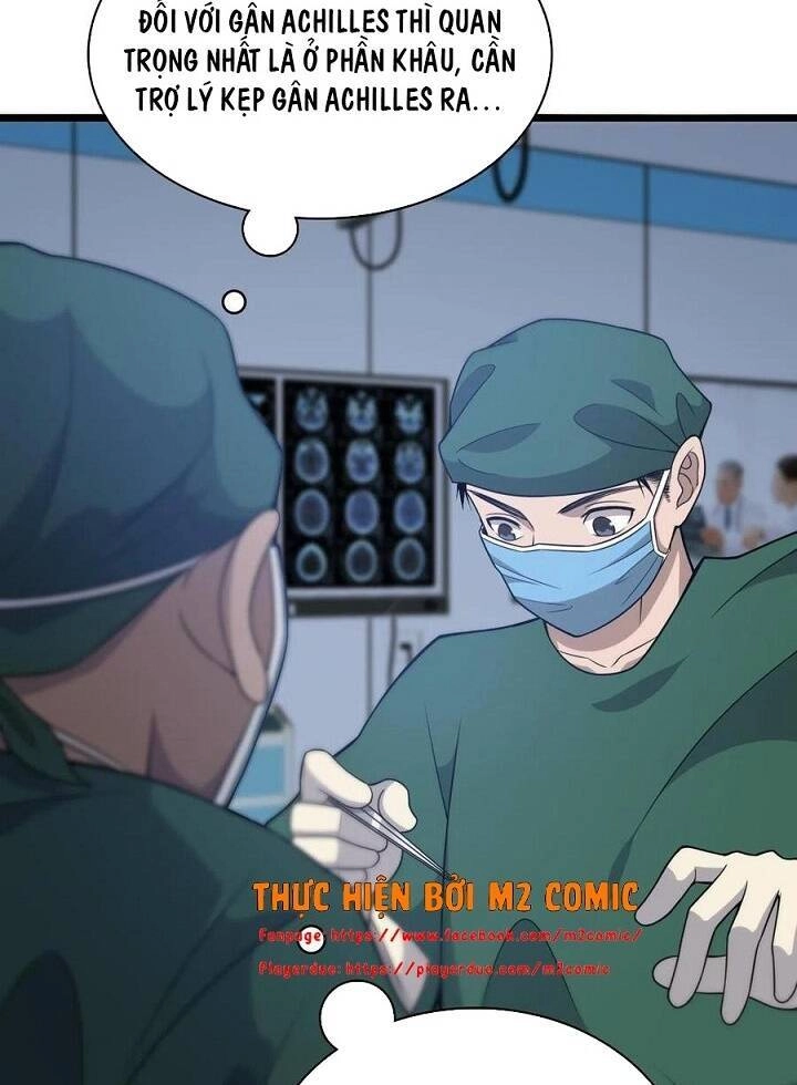 Đại Y Lăng Nhiên Chapter 79 - 24