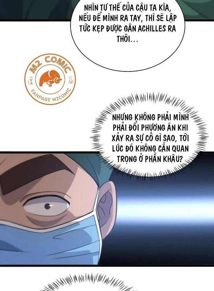 Đại Y Lăng Nhiên Chapter 79 - 25