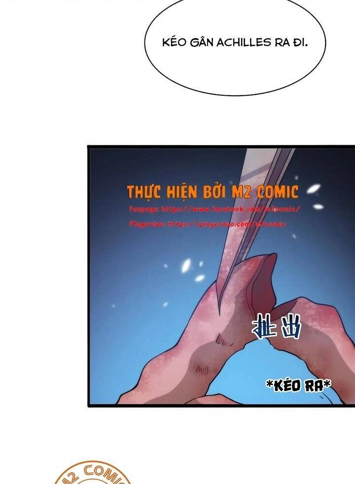 Đại Y Lăng Nhiên Chapter 79 - 29