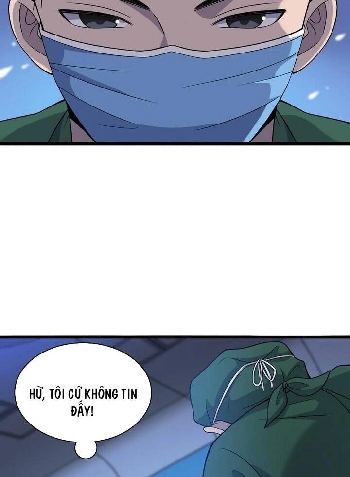 Đại Y Lăng Nhiên Chapter 79 - 31