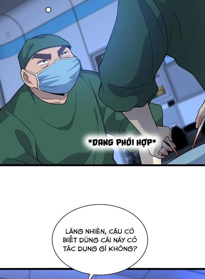 Đại Y Lăng Nhiên Chapter 79 - 32