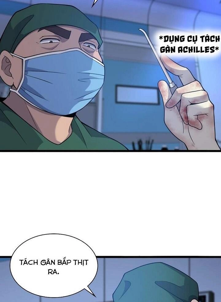 Đại Y Lăng Nhiên Chapter 79 - 33