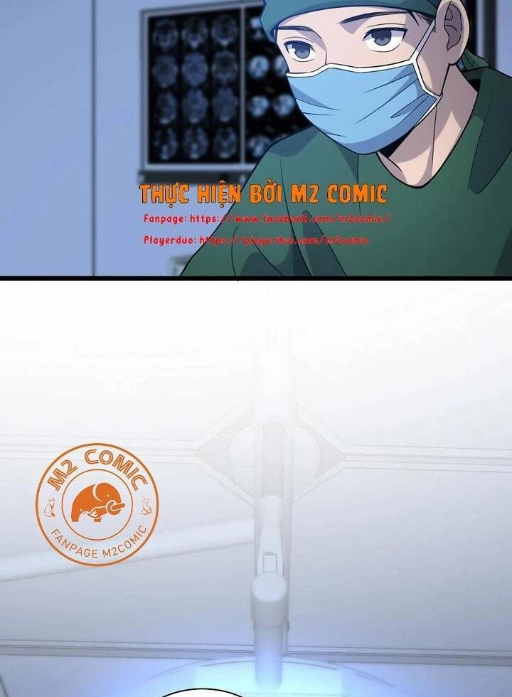 Đại Y Lăng Nhiên Chapter 79 - 34