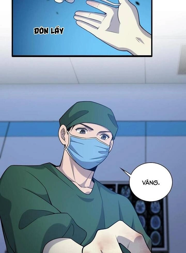 Đại Y Lăng Nhiên Chapter 79 - 37