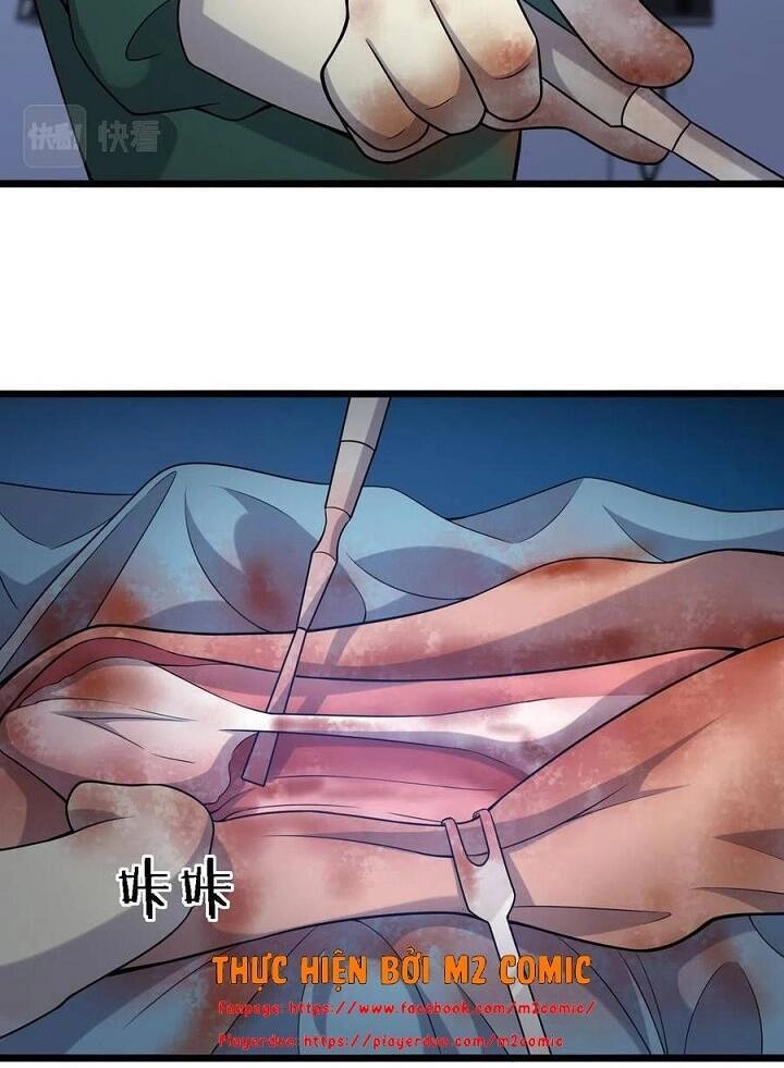 Đại Y Lăng Nhiên Chapter 79 - 38