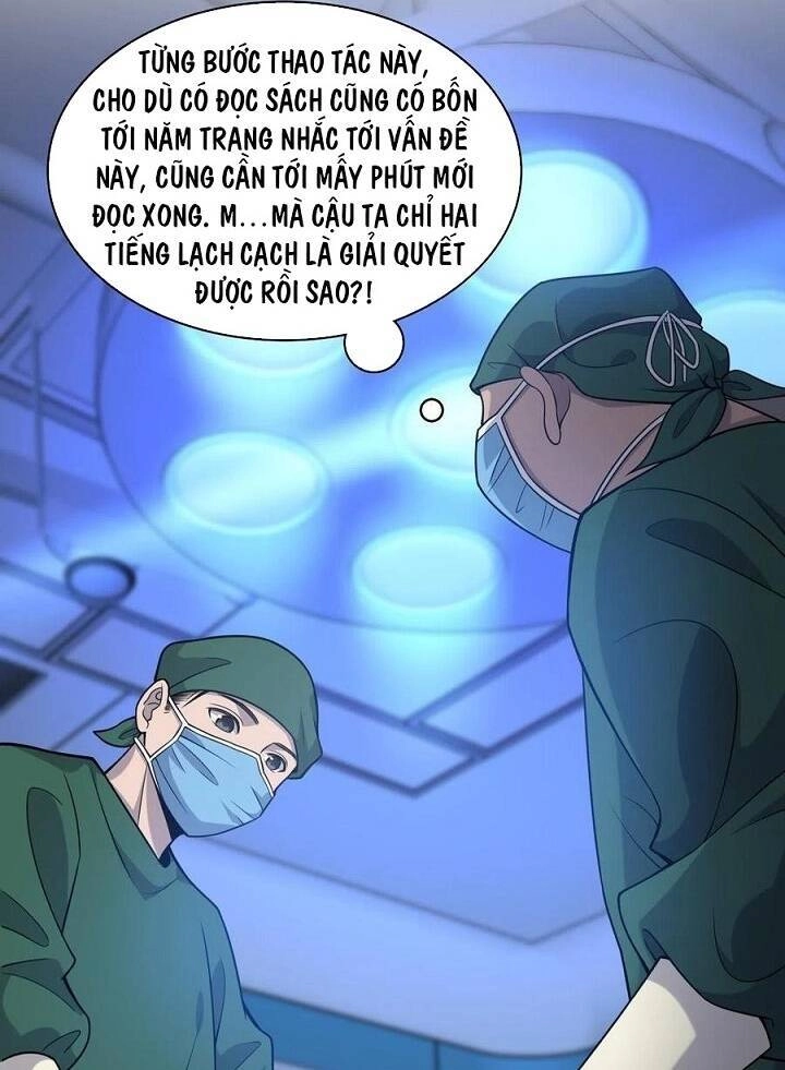 Đại Y Lăng Nhiên Chapter 79 - 40