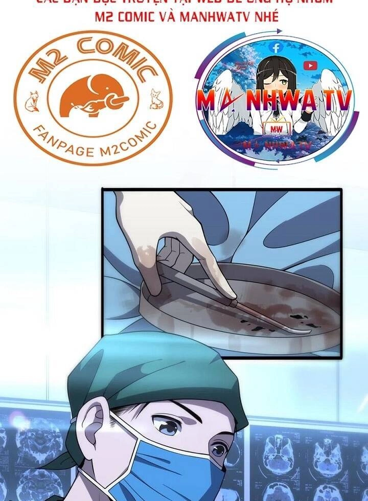 Đại Y Lăng Nhiên Chapter 80 - 2