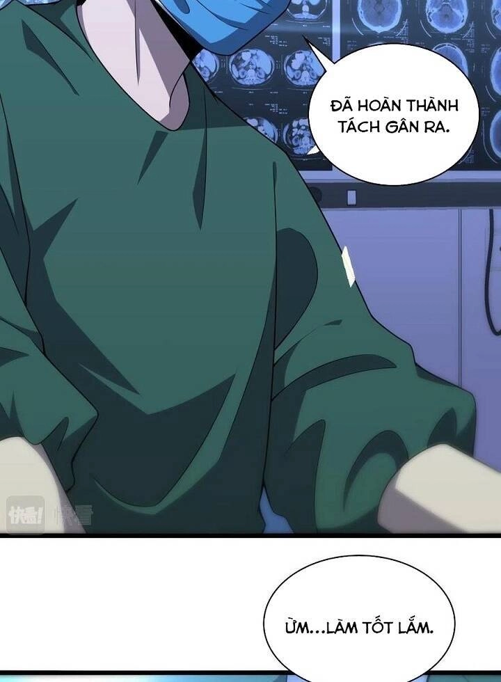 Đại Y Lăng Nhiên Chapter 80 - 3