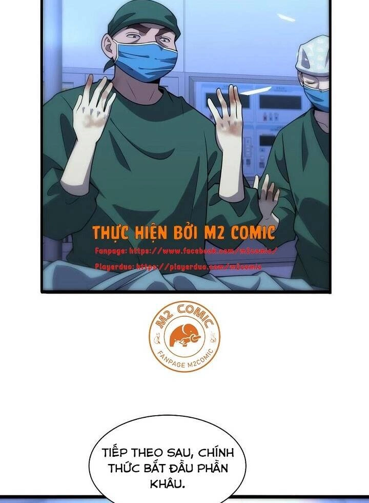 Đại Y Lăng Nhiên Chapter 80 - 5