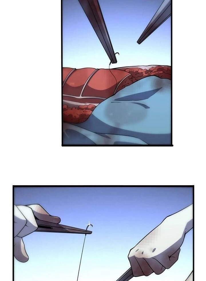 Đại Y Lăng Nhiên Chapter 80 - 7